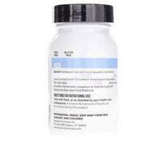 Systemic Formulas RPM Omega capsules support healthy daily functioning.