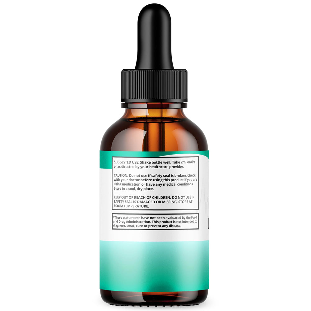 Syvor Echo Free Drops pack illustrates three-pack savings for ongoing ear health support.