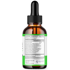 Syvor Prime Drops in morning routine fostering consistency and routine wellness