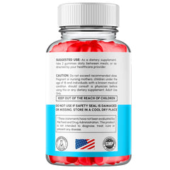 Apple cider vinegar and vitamins in RevitaGlow ingredients