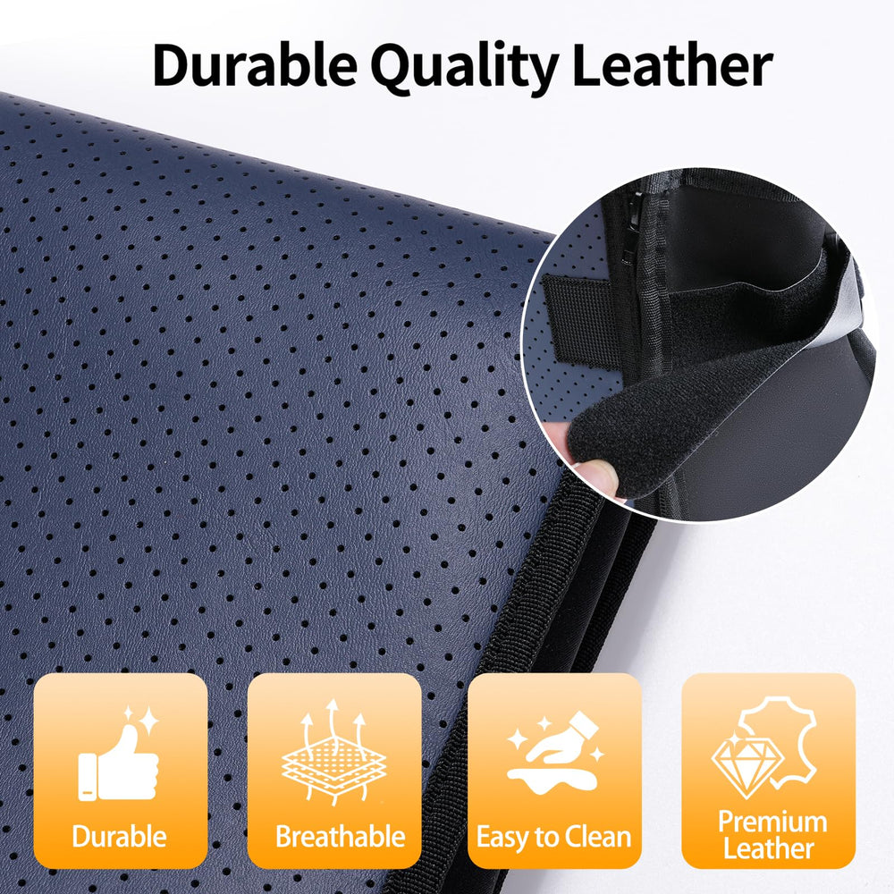 SZDGGZ inner liner wipe-clean design for easy hygiene