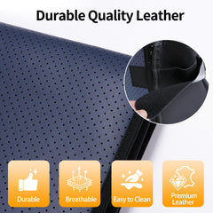 SZDGGZ inner liner wipe-clean design for easy hygiene
