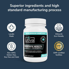 Vegan softgels designed for clean daily intake and convenience.