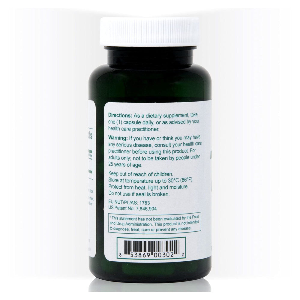 TA-65 lifestyle image suggesting daily wellness