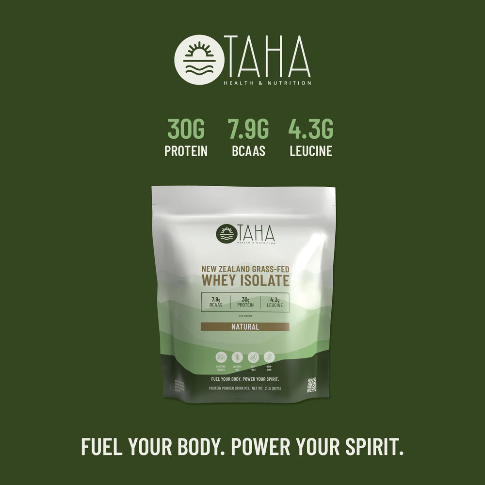 Keto-friendly whey protein with zero sugar per serving.
