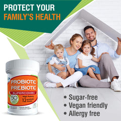 TAIGASEA immune-support image suggests broad benefits beyond digestion.