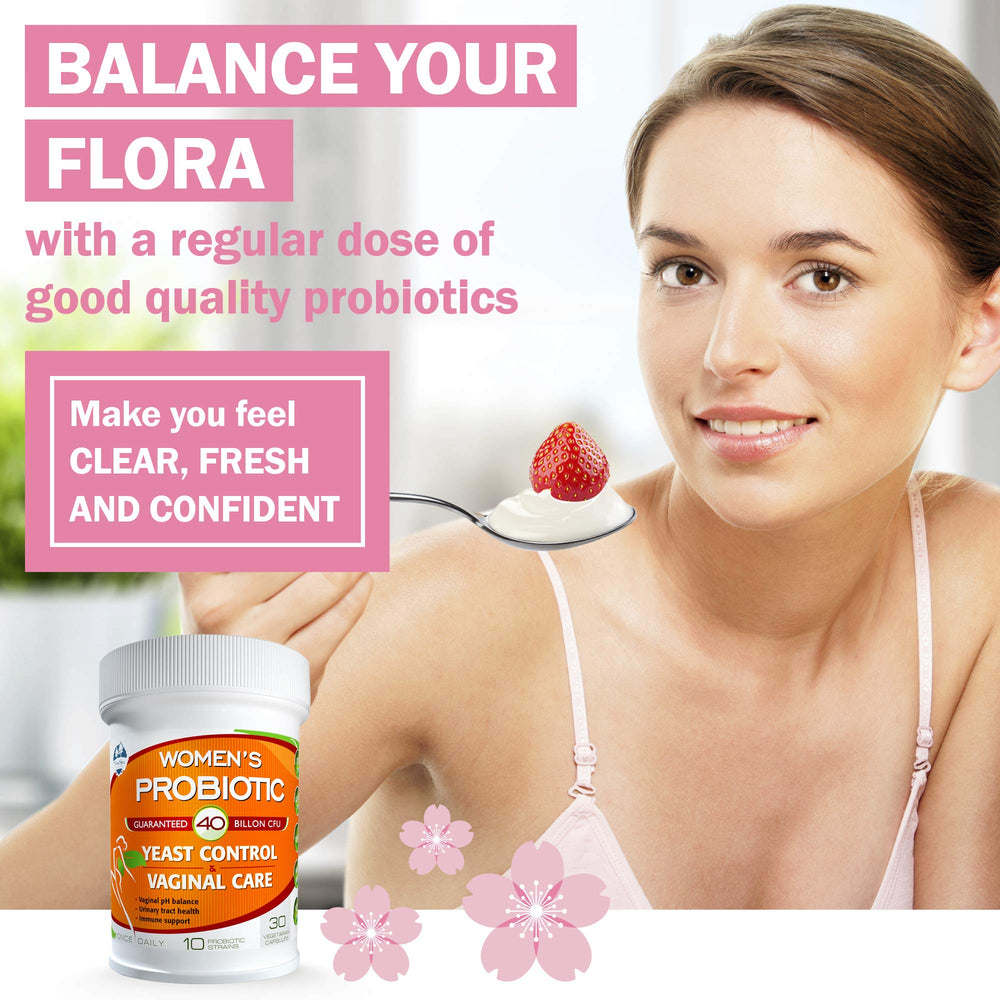 TAIGASEA non-refrigerated probiotic bottle emphasizes shelf-stable formulation.
