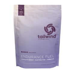 Tailwind Nutrition Endurance Fuel bottle pour supports on‑the‑go hydration and energy
