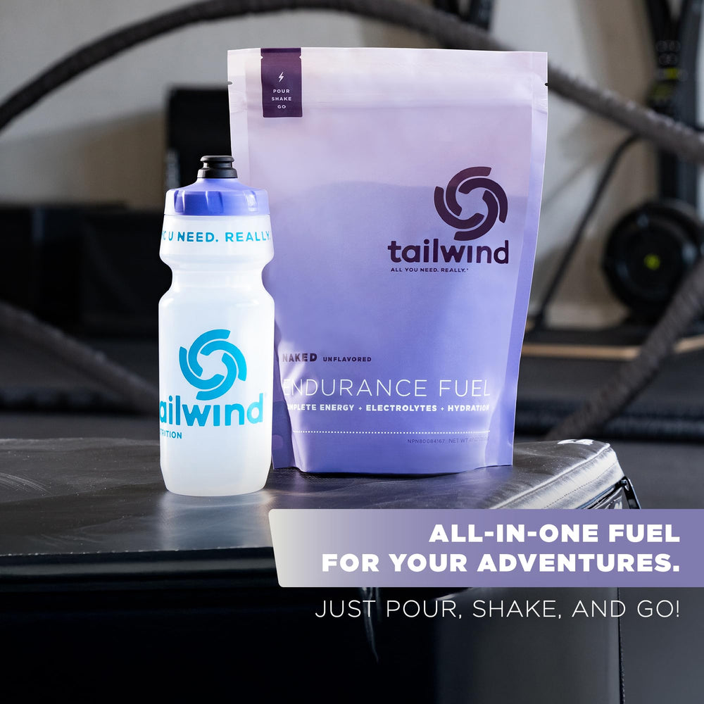 Colorado Cola caffeinated Endurance Fuel flavor boosts endurance