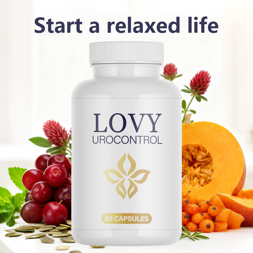 TakTuqa Lovy on-the-go use for discreet, daily bladder support.