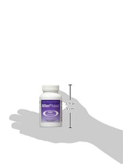 Tango AllerPhase capsule close-up with soft lighting for daytime use.