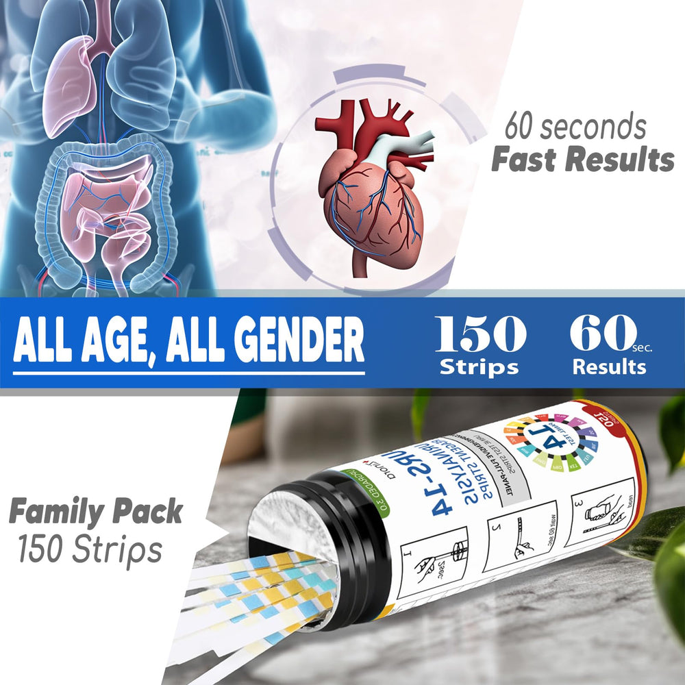 Tansozhe URS bottle featuring color reference chart for checks.