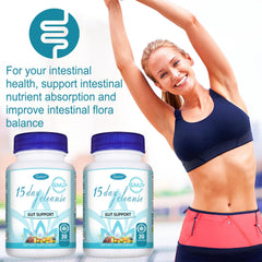 TAOTERS daily dosing capsule in hand illustrates easy integration into daily rituals.