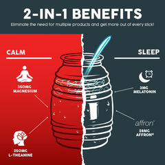 Taste Salud affron saffron extract in the mix supports mood balance