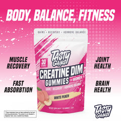 Gummies beside gym equipment illustrating use during workouts and recovery
