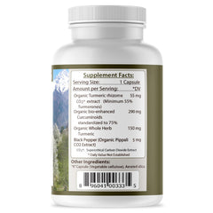 Tattva's Herbs Cardiopure packaging emphasizes thoughtfully sourced ingredients.
