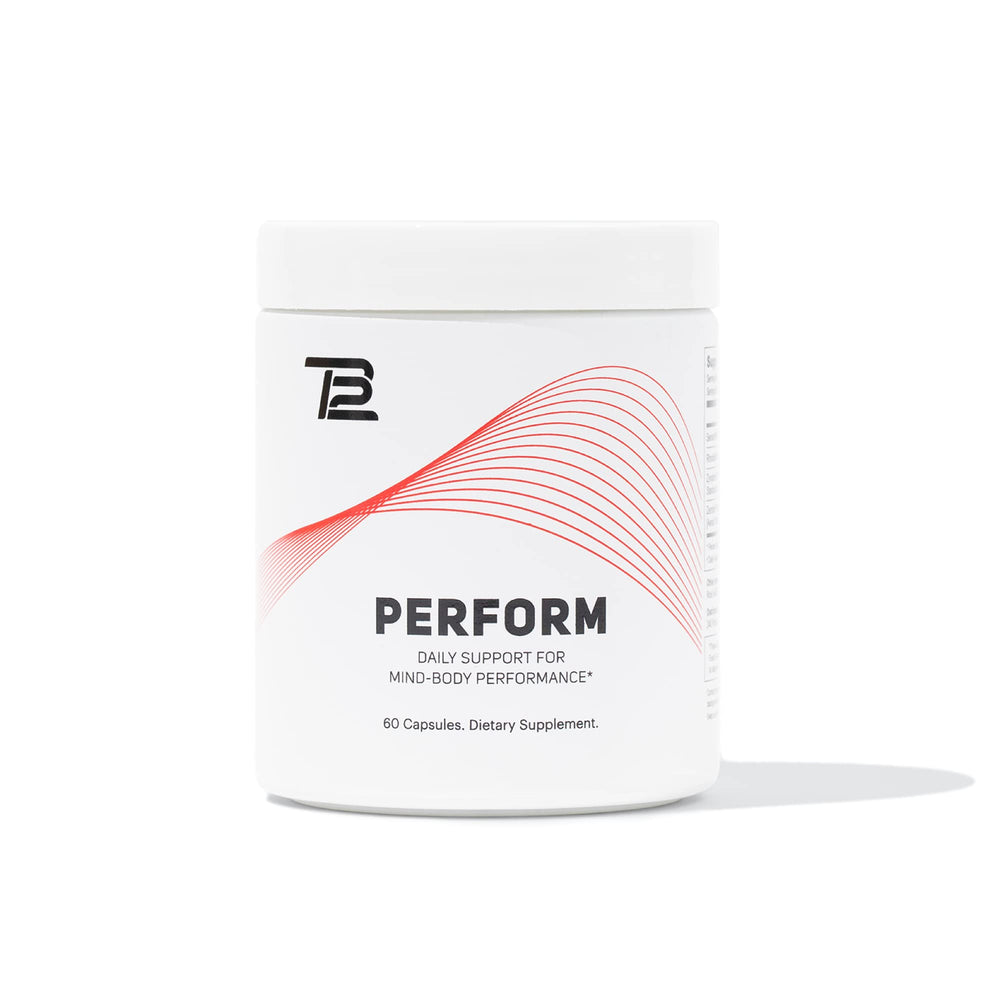 TB12 Perform bottle and capsules on a clean surface signaling daily energy support