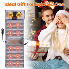 TeqHome auto-off timer promotes safe, worry-free use.