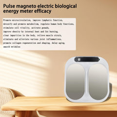 Terahertz Megameter P90 metal chassis for durable home use.