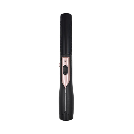 Terahertz wand product shot highlighting compact home-use design and portability
