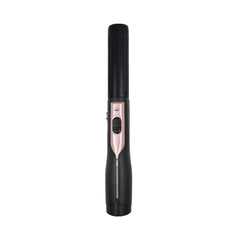 Terahertz wand product shot highlighting compact home-use design and portability