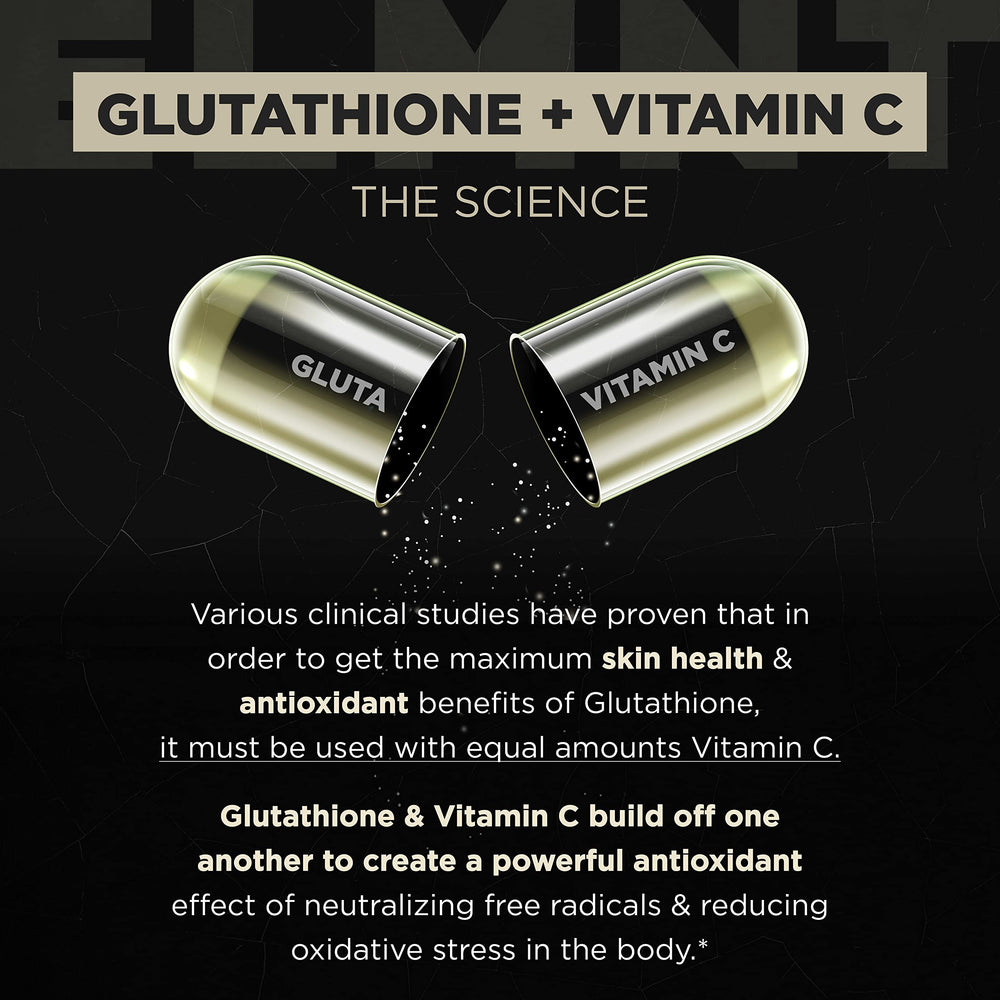 Terra Elmnt infographic of liposomal delivery and quality focus for wellness.