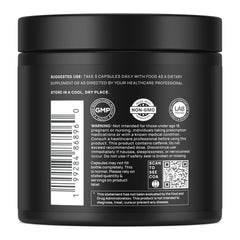TERRA ELMNT ULTRA MALE lifestyle shot; appeals to active men.