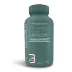 Terra Health Essentials Digestive Catalyst amylase focus, helps break down starches
