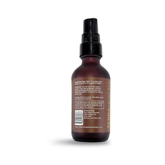 Terra Health Essentials Liposomal B12 dropper pouring a measured dose for vitality.