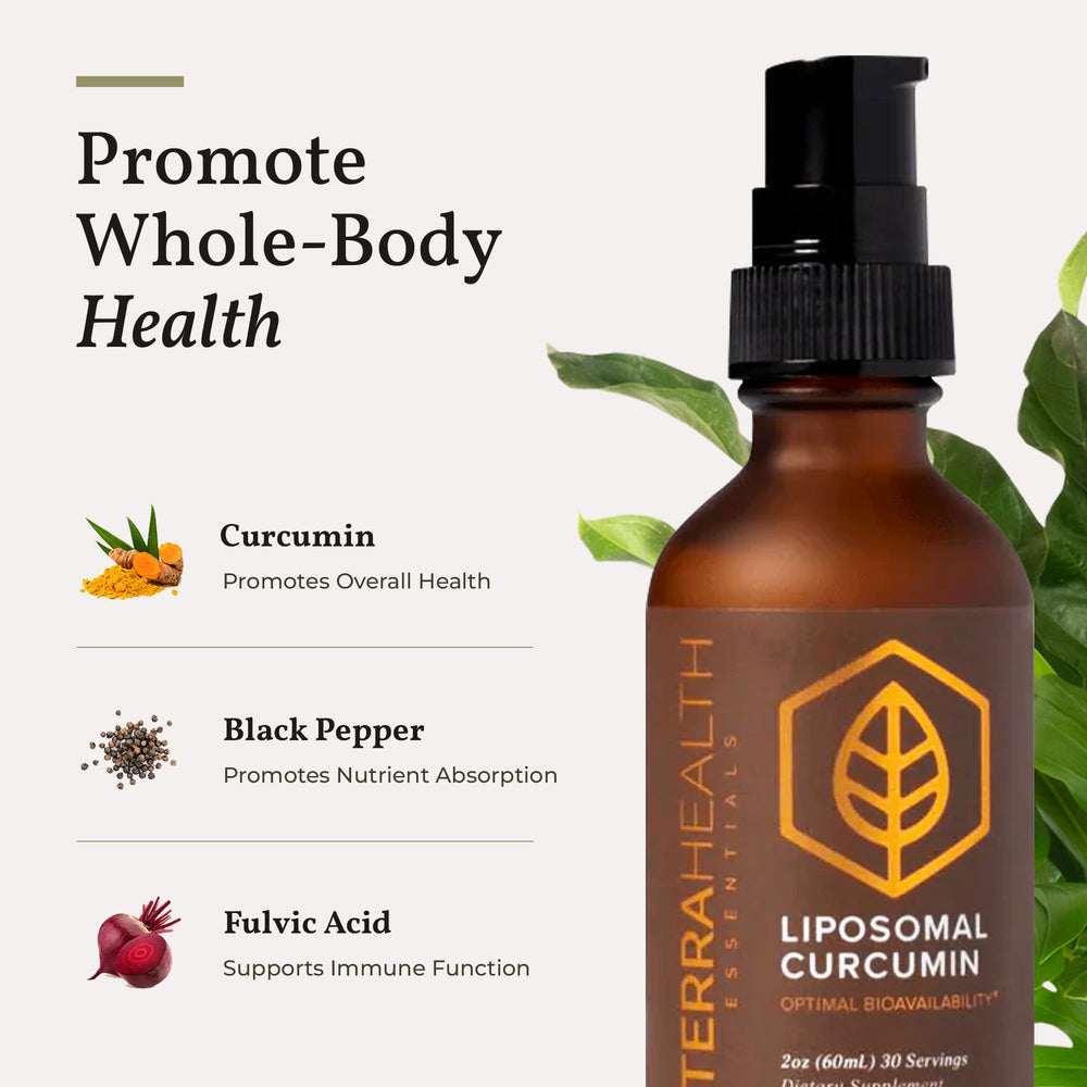 Bottle on shelf emphasizing vegan and natural branding