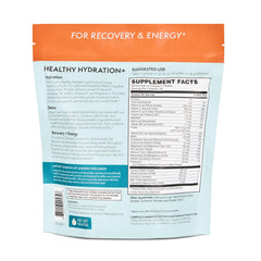 Gluten-free and sugar-free Terra Origin packets offer a dietary-friendly option.