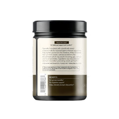 Terra Origin Healthy Gut Chocolate packaging on counter for everyday use