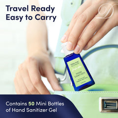 Terra Pure silver citrate formula bottle, alcohol-free option that’s gentler on skin