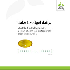 Terry Naturally Artery Strong package back showing allergen-friendly formulation.