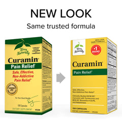 Terry Naturally Curamin boswellia bottle suggesting healthy circulation support
