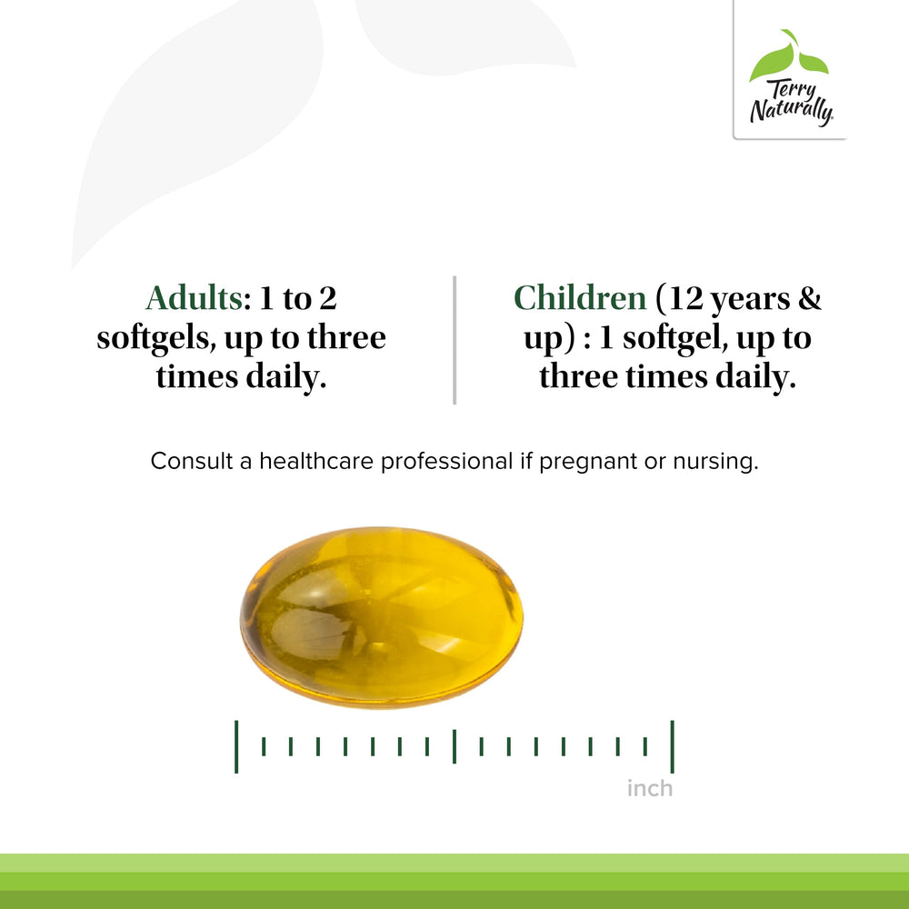 SinuCare packaging label notes non-GMO and third-party testing