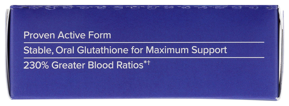 Packaging image shows vegan-friendly, allergen-free supplement.