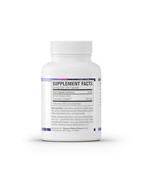Label information for ProButyrate with dosage and ingredients