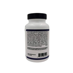 TetonSage Hist-Eze capsules ready for daily immune balance support.
