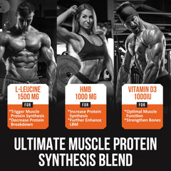 Thalacy serving scoop with capsules suggests easy post-workout consumption