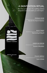 Bamboo skin hydration focus helps refine texture and glow