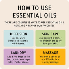 The Best Essential Oil Co Oud massage oil ready for soothing body care.