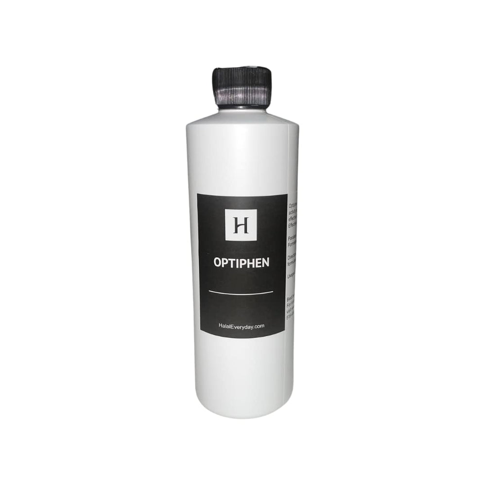 The Chemistry Store Optiphen emulsion prep scene indicating compatibility with diverse ingredients