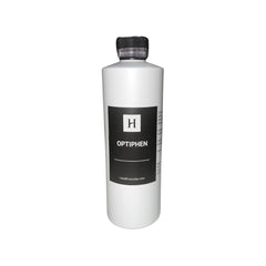 The Chemistry Store Optiphen emulsion prep scene indicating compatibility with diverse ingredients