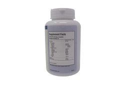 The Doctor Within Digest-A-Zyme capsules close-up highlighting fast-acting digestive support.