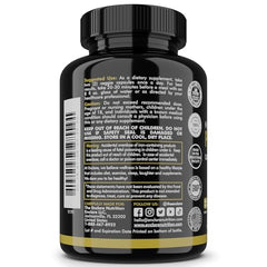 The Enclare Intellect capsules reveal a compact brain vitamin blend for daily use