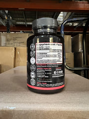 THE ENCLARE NUTRITION DIM packaging on a clean surface.