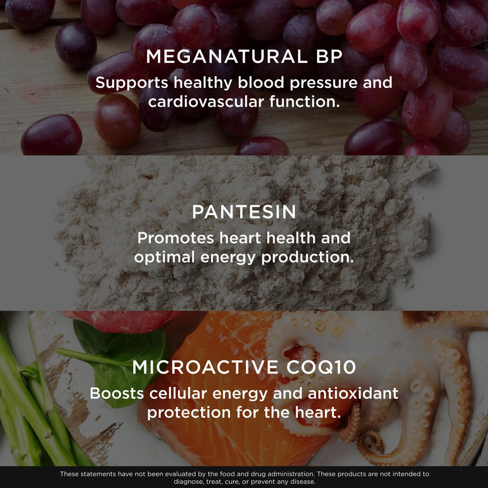 Active lifestyle scene suggesting endurance and daily wellness with Genius Heart
