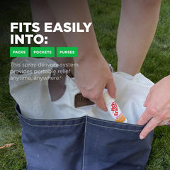 The Itch Eraser with aloe vera provides gentle skin moisture.
