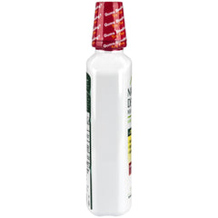 The Natural Dentist Healthy Gums Mouth Rinse Peppermint family-friendly packaging on a table